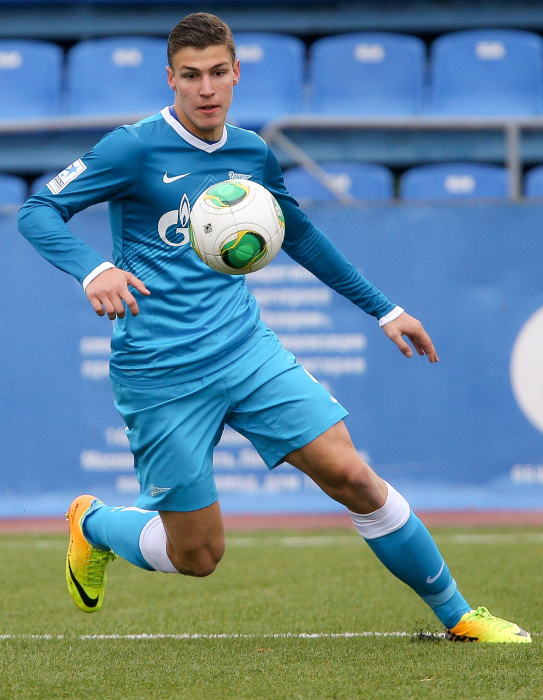Gasilin Praises USA's European Style, Backs Them Against Belgium