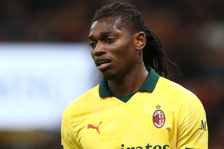 «Barselona» mozhet podpisat Leau po «formule Rashforda» — GdS