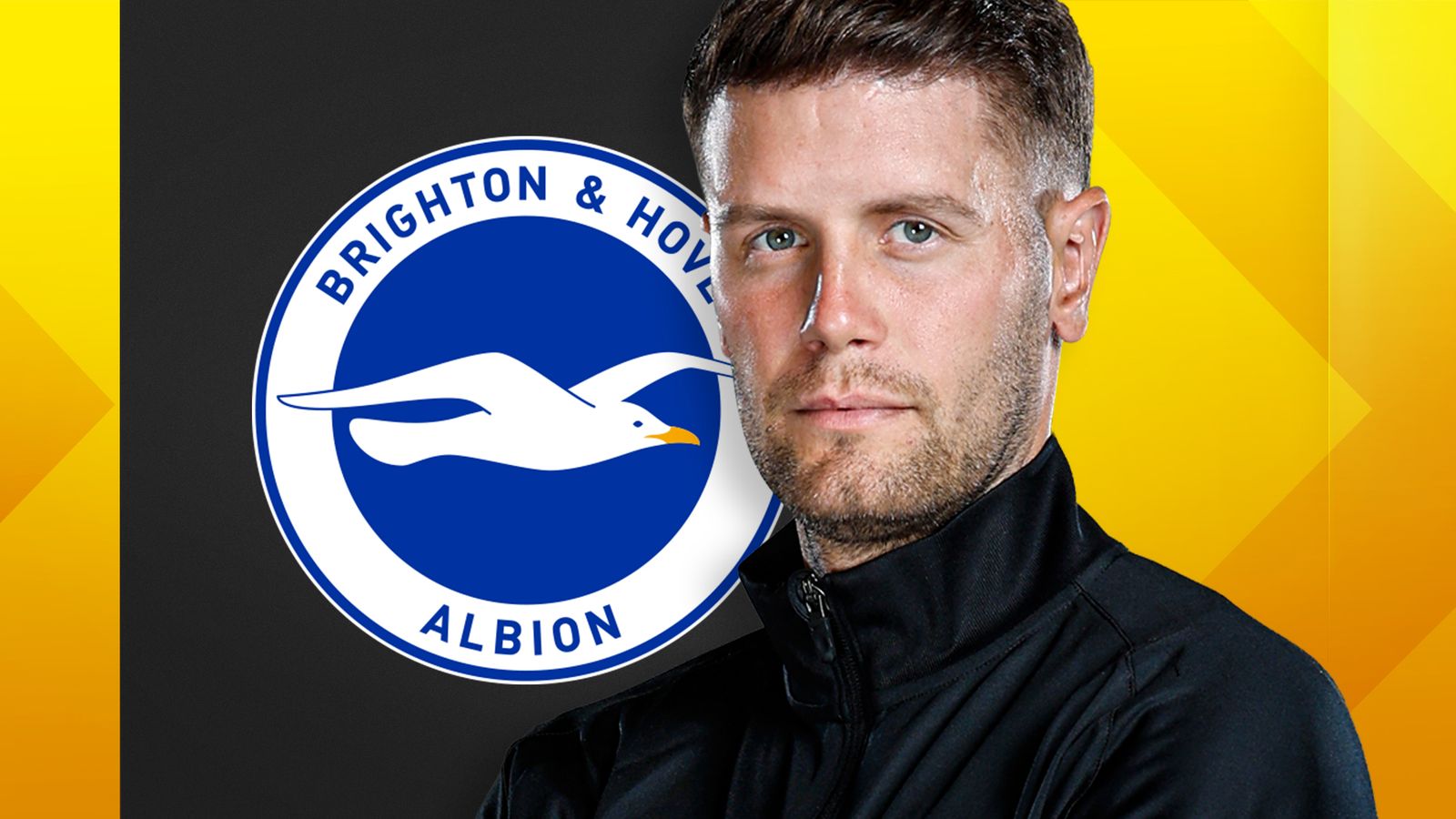 Brighton report Julio linked with European and Brazilian clubs
