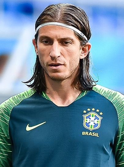 Filipe Luis appointed head coach of AS Monaco until 2028