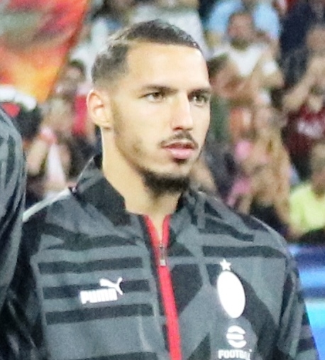 Ismael Bennacer to leave AC Milan for Al Shamal