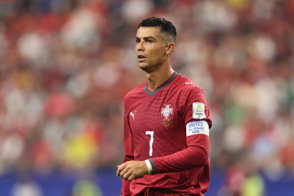 Ronaldu ustanovil rekord po chislu porazheniy na ChM