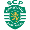 Sporting B Sporting B