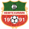 FC Neftekhimik
