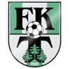 FK Tukums 2000/Tss II