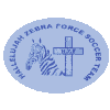 Hallelujah Zebra Force Women