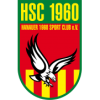 Hanauer SC 1960